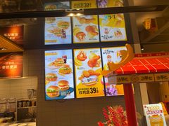-麦当劳(豫园店)