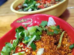 纠结千层肚-冒椒火辣(奎星楼街店)