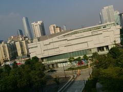 -南山图书馆(常兴路店)