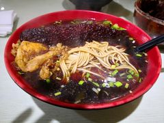 -小龙大肉面馆