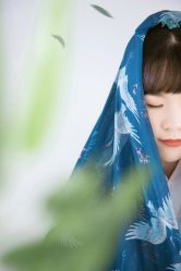 -盘子女人坊古装写真摄影(天津总店)