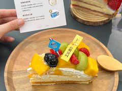 -工匠面包(壹方店)