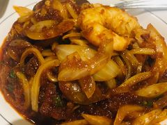 -关夫人餐厅(阳光广场店)