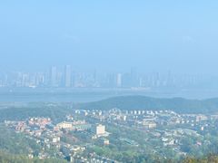 -岳麓山风景名胜区