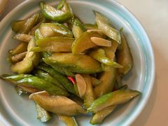 -那家·油麻菜馆(先农大院店)