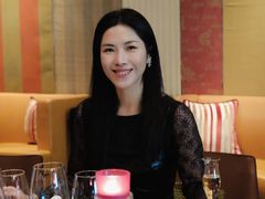 -北京金融街丽思卡尔顿酒店·意味轩 Cepe