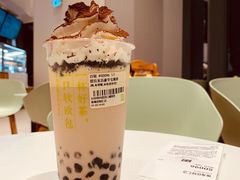 -奈雪的茶(优特汇店)