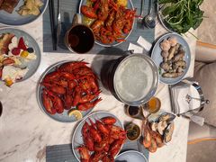 -菲住布渴酒店自助餐厅(阿里巴巴西溪园区店)