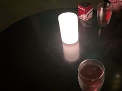 -亚龙湾喜来登·美景台大堂吧