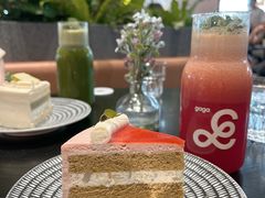 -gaga(深圳福田星河COCO Park店)