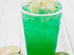 -比格比萨自助(南京万达茂店)