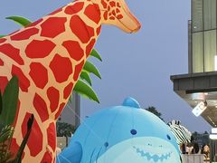 -长沙星沙万象汇