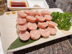 -正苑26年海鲜烤肉•牛尾汤汤饭(东港店)