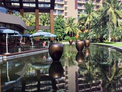 -三亚湾海居铂尔曼度假酒店