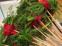 -言玖鲜火锅串串披萨自助(益田假日店)