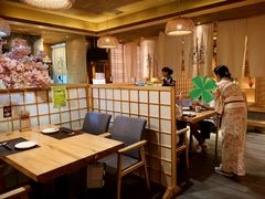 -长崎屋·日本料理·刺身·烧鸟(天河北路店)