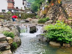-山沟沟景区
