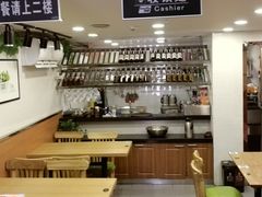 -嘉旺港式茶餐厅(延长中路店)