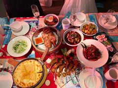 -胡桃里音乐酒馆(石家庄店)
