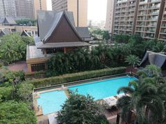 -三亚湾红树林度假世界(木棉酒店)