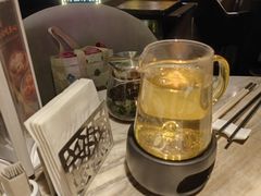 -广州花园酒店荔湾亭·地道点心·粤式饮茶