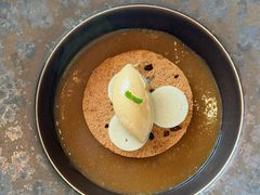 -Caprice(香港四季酒店)