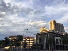 -梯坎老火锅(天禧店)