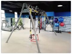 -CXFIT 陈徐健身工作室(凯旋店)
