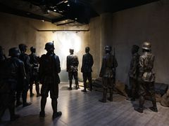 -上海四行仓库抗战纪念馆