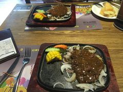 -瑞伯克牛排自助餐厅天一广场店