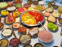 -芈重山老火锅(广州首店)