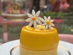 光之彩-视博茶点(美狮美高梅店)