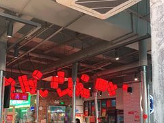 大堂-么肆烤肉·中式自助·烤肉大排档(街道口季佳PAI店)