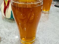 -汗腾格里·风味餐厅(新疆驻京办店)