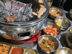 -本炙炭烤·蒲烧活鳗料理店(金沙洲店)