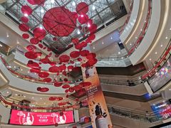 -王府井百货(总府店)