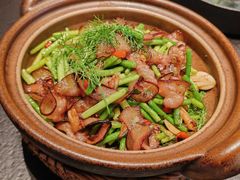 -晓长安·新陕菜(曲江店)