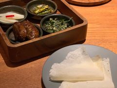 -天水蔬食料理(树德之光店)