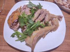 原味猛鸭-猛料鸭仔饭(赤坎店)