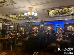 -宝莱纳餐厅(滨江店)