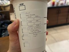 -星巴克(威尼斯人店)