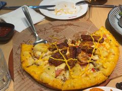 -米斯特比萨(罗斯福店)