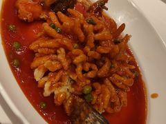 -眉州东坡(国贸店)