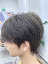 -起点造型·QIDIAN烫染接发
