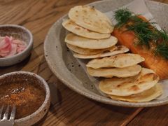 -BOR Eatery(安福路店)