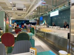 环境-串天下串串香(宽窄巷子店)