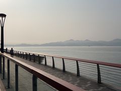 -深圳湾公园(南山区)