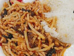 -阳阳中国饭(龙湖大兴天街)