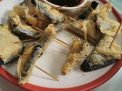 -高淳老街土菜馆(迎薰门店)