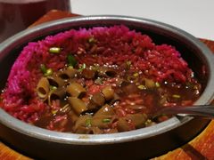 海肠捞饭-映像威海·威海宴(威高广场店)